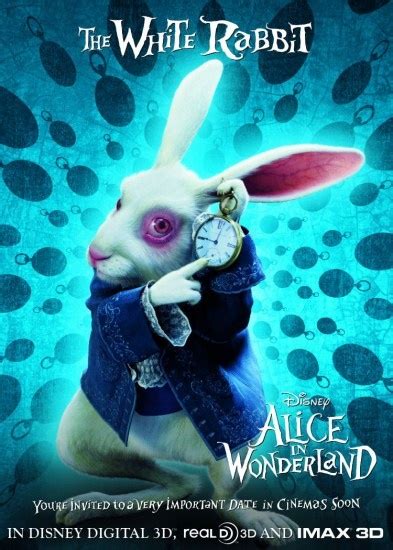 alice rabbit watch|the white rabbit watch reviews.